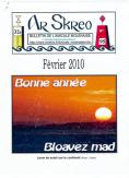 Ar Skreo N°95 - Février 2010